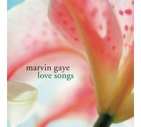 Marvin Gaye LOVE SONGS (CD) (Importación USA)
