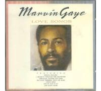 Marvin Gaye - Love Songs-The Very Best of Marvin Gaye [UK