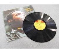 MARVIN GAYE LP, WHAT'S GOING ON, US ISSUE EX/EX VINYL