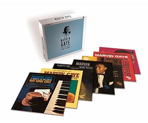 Marvin Gaye - Marvin Gaye: 1961-1965