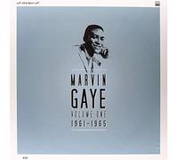 Marvin Gaye - Marvin Gaye 1961 - 1965 [Vinilo]