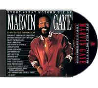 marvin gaye - Marvin Gaye - Every Great Motown Hit of Marvin Gaye Audio | Colección para los fans de Marvin Gaye