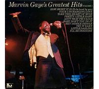 Marvin Gaye - Marvin Gaye - Greatest Hits Volume 2 - Kory Records