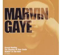 Marvin Gaye - Marvin Gaye The Collection