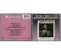 Marvin Gaye - Marvin Gaye's Greatest Hits