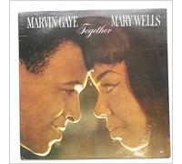 MARVIN GAYE & MARY WELLS - Come Together [Vinilo]