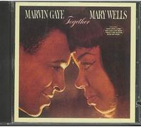Marvin Gaye & Mary Wells - Together