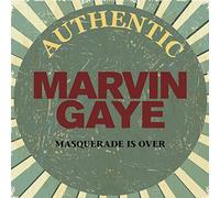 Gaye, Marvin - The Masquerade