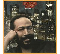 Marvin Gaye - Midnight Love [Vinilo]