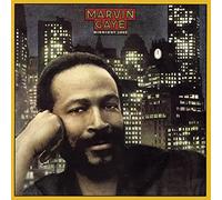 Marvin Gaye - Midnight Love