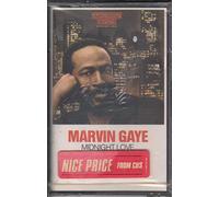 Marvin Gaye - Midnight Love