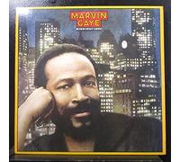 Marvin Gaye - Midnight Love