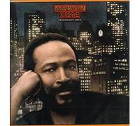 Marvin Gaye - Midnight Love