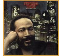 Marvin Gaye - Midnight Love - CBS - CBS 85977