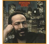 Marvin Gaye Midnight Love (CD) (Importación USA)