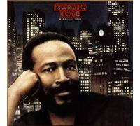 Marvin Gaye Midnight Love (CD) (Importación USA)