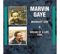 Marvin Gaye - Midnight Love /Dream Of...