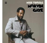 Marvin Gaye - More Trouble [Vinilo]