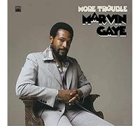 Marvin Gaye – More Trouble – Vinilo