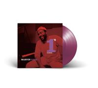Marvin Gaye Motown 1's (Vinyl) International Version (Importación USA)