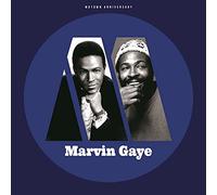 Marvin Gaye - Motown Anniversary: Marvin Gaye [Vinilo]