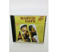 Marvin Gaye - Motown Legends Ariola Express