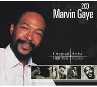 Marvin Gaye - Original Songs - 2 CD