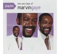 Marvin Gaye - Playlist : The Very Best Of Marvin Gaye