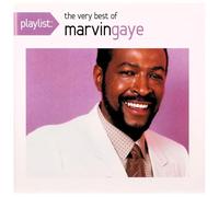 MARVIN GAYE-PLAYLIST-VERY BEST OF
