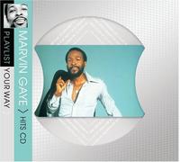 Marvin Gaye - Playlist Your Way