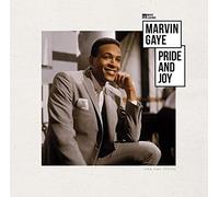 MARVIN GAYE - PRIDE AND JOY [Vinilo]