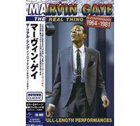 Marvin Gaye - Real Thing in Performance 1964