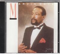 Marvin Gaye - Romantically Yours