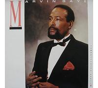 Marvin Gaye - Romantically Yours - CBS - CBS 26744