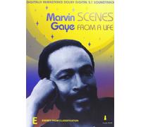 Marvin Gaye - Scenes from a Life [Alemania] [DVD]