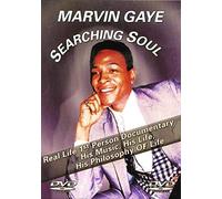 Marvin Gaye - Searching Soul [Alemania] [DVD]