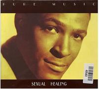 Marvin Gaye - Sexual Healing