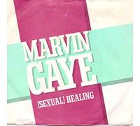 Marvin Gaye - (Sexual) Healing
