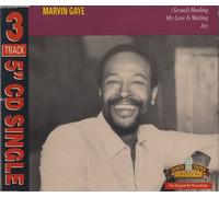 Marvin Gaye - Sexual Healing