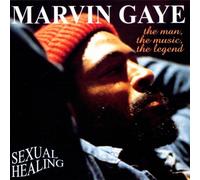 Marvin Gaye - Sexual Healing