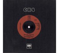 Marvin Gaye - (Sexual) Healing - Marvin Gaye 7" 45