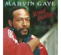 Marvin Gaye - Sexual Healing: The Remixes [Vinilo]