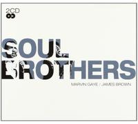 Marvin Gaye - Soul Brothers