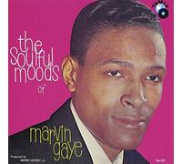 Marvin Gaye - Soulful Moods Of Marvin Gaye