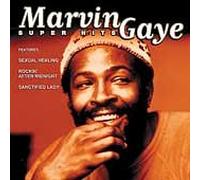 Marvin Gaye - Super Hits [Import]