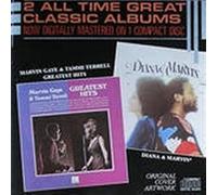 Marvin Gaye - & Tammi Terrell-Greatest hits/Diana & Marvin