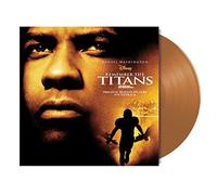 Marvin Gaye & Tammi Terrell - Remember The Titans Original Motion Picture Exclusive Caramel Colored