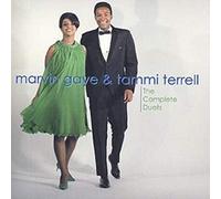 Marvin Gaye Tammi Terrell - The Complete Duets