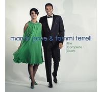 Marvin Gaye & Tammi Terrell The Complete Duets (CD) Album (Importación USA)