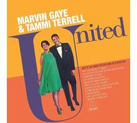 Marvin Gaye - United [Vinilo]